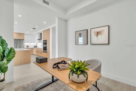 Condo in Sarasota, Florida, 2 bedrooms  № 1856262 - photo 15