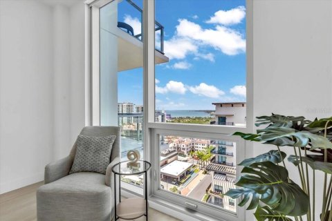 Condo in Sarasota, Florida, 2 bedrooms  № 1856262 - photo 19