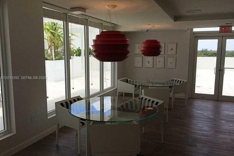 Copropriété à louer à Miami, Floride: 1 chambre, 68.75 m2 № 2075164 - photo 14