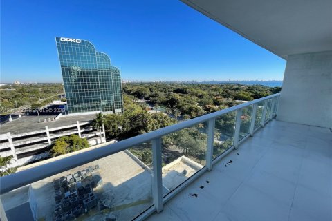 Copropriété à louer à Miami, Floride: 1 chambre, 68.75 m2 № 2075164 - photo 12