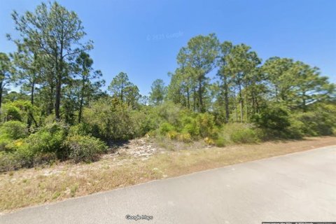 Land in Lake Placid, Florida № 2163410