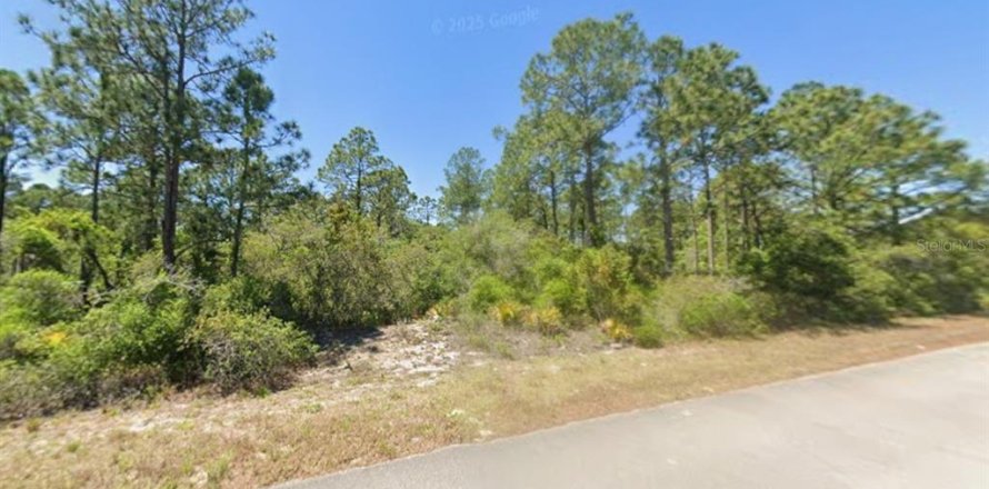 Land in Lake Placid, Florida № 2163410