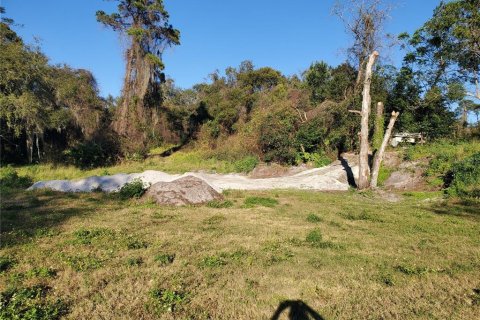 Terreno en venta en Deltona, Florida № 212896 - foto 5