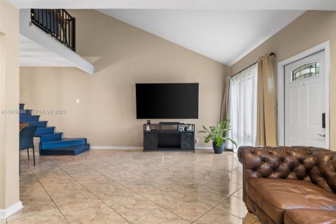 Купить таунхаус в Санрайз, Флорида 3 спальни, 140.1м2, № 1975113 - фото 4