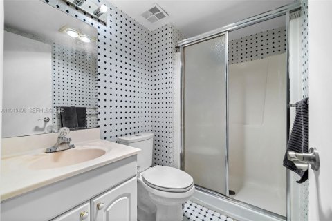 Купить таунхаус в Санрайз, Флорида 3 спальни, 140.1м2, № 1975113 - фото 18