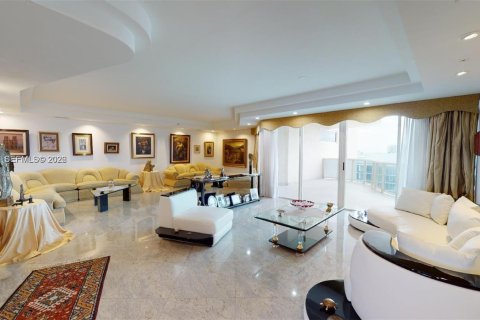 Condo in Sunny Isles Beach, Florida, 4 bedrooms  № 2029899 - photo 5