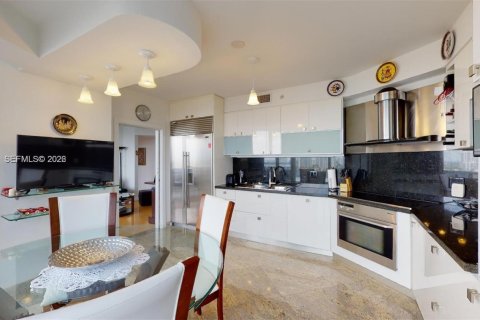 Condo in Sunny Isles Beach, Florida, 4 bedrooms  № 2029899 - photo 26