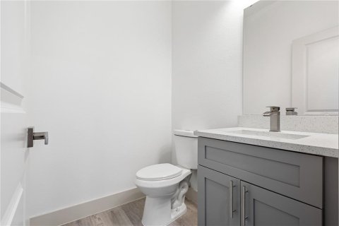 Casa en venta en Ocala, Florida, 4 dormitorios, 155.98 m2 № 1824572 - foto 17