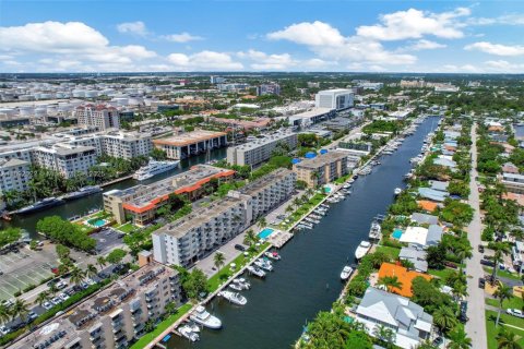 Снять в аренду кондоминиум в Форт-Лодердейл, Флорида 1 спальня, 65.4м2, № 1943968 - фото 23