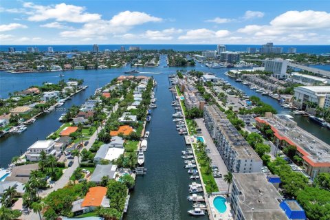 Снять в аренду кондоминиум в Форт-Лодердейл, Флорида 1 спальня, 65.4м2, № 1943968 - фото 26