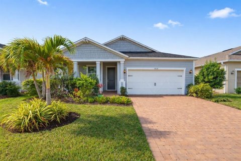 Casa en venta en Bradenton, Florida, 4 dormitorios, 217.39 m2 № 2212237 - foto 3