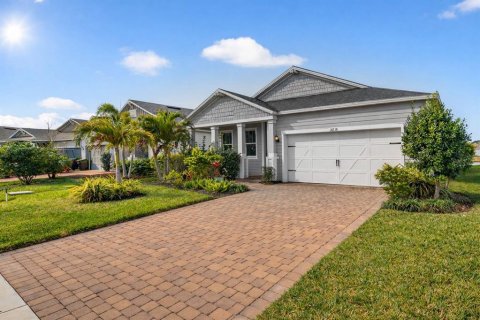 Casa en venta en Bradenton, Florida, 4 dormitorios, 217.39 m2 № 2212237 - foto 4