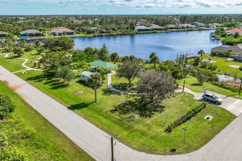 Land in Port Charlotte, Florida № 2165576 - photo 5