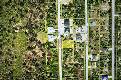 Land in Port Charlotte, Florida № 2165576 - photo 2
