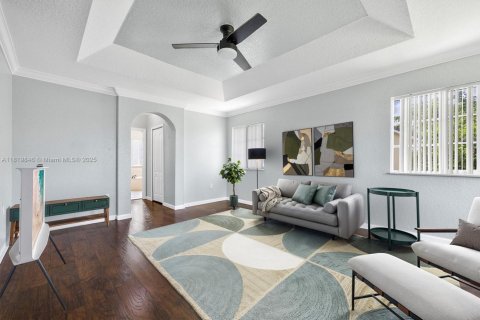 Casa en venta en Homestead, Florida, 6 dormitorios, 341.69 m2 № 1961752 - foto 27