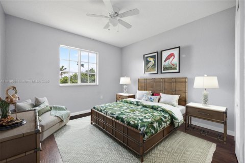 Casa en venta en Homestead, Florida, 6 dormitorios, 341.69 m2 № 1961752 - foto 23