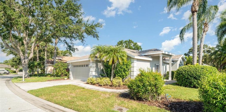 Casa en Sarasota, Florida 3 dormitorios, 122.35 m2 № 1911815