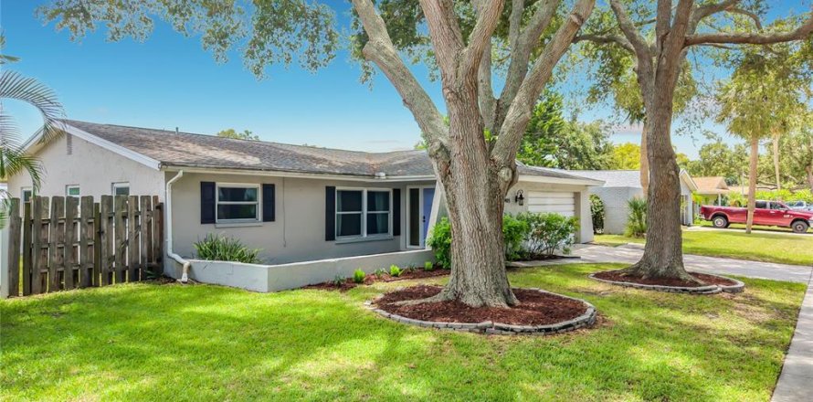 Casa en Dunedin, Florida 3 dormitorios, 146.14 m2 № 2236299