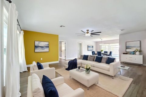 Casa en venta en Dunedin, Florida, 3 dormitorios, 146.14 m2 № 2236299 - foto 5