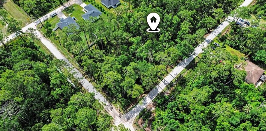 Land in DeLand, Florida № 2161765