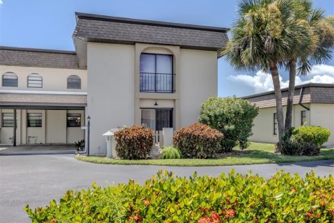 Condo in Venice, Florida, 2 bedrooms  № 2156062