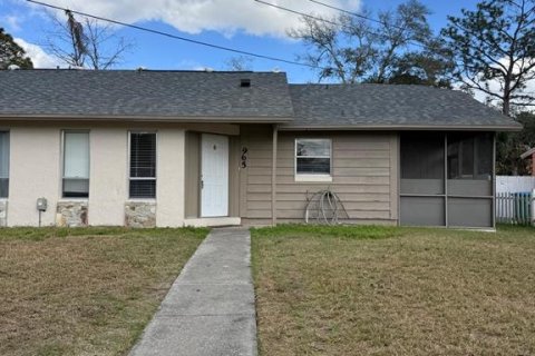Apartamento en Longwood, Florida 2 dormitorios, 155.33 m2 № 2150983