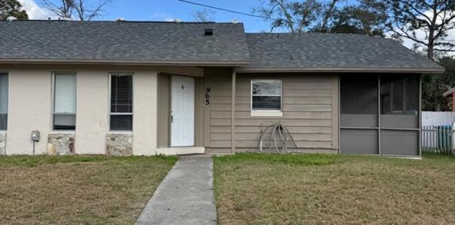 Apartamento en Longwood, Florida 2 dormitorios, 155.33 m2 № 2150983