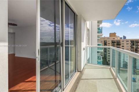 Copropriété à vendre à North Miami Beach, Floride: 2 chambres, 106.37 m2 № 1999554 - photo 29