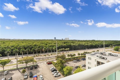 Copropriété à vendre à North Miami Beach, Floride: 2 chambres, 106.37 m2 № 1999554 - photo 16