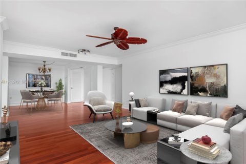 Copropriété à vendre à North Miami Beach, Floride: 2 chambres, 106.37 m2 № 1999554 - photo 2