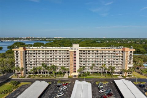 Condo à Saint Petersburg, Floride, 2 chambres № 2414012