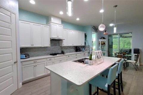 Villa ou maison à vendre à DeLand, Floride: 4 chambres, 268.67 m2 № 1915073 - photo 6