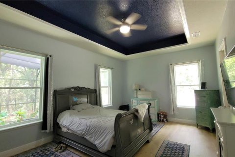 Villa ou maison à vendre à DeLand, Floride: 4 chambres, 268.67 m2 № 1915073 - photo 15