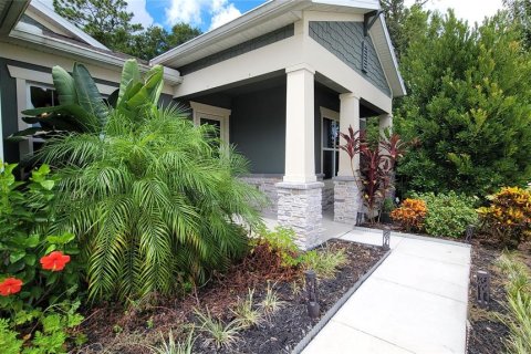 Villa ou maison à vendre à DeLand, Floride: 4 chambres, 268.67 m2 № 1915073 - photo 2