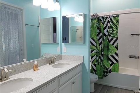 Villa ou maison à vendre à DeLand, Floride: 4 chambres, 268.67 m2 № 1915073 - photo 24