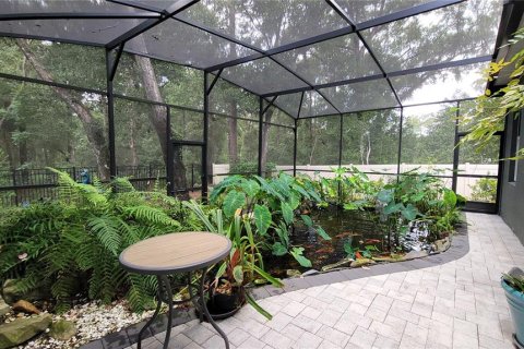 Villa ou maison à vendre à DeLand, Floride: 4 chambres, 268.67 m2 № 1915073 - photo 28