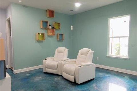 Villa ou maison à vendre à DeLand, Floride: 4 chambres, 268.67 m2 № 1915073 - photo 23
