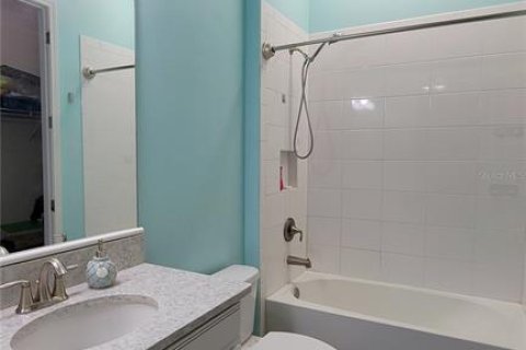 Villa ou maison à vendre à DeLand, Floride: 4 chambres, 268.67 m2 № 1915073 - photo 21