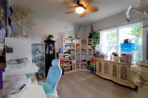Villa ou maison à vendre à DeLand, Floride: 4 chambres, 268.67 m2 № 1915073 - photo 25
