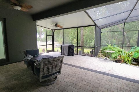 Villa ou maison à vendre à DeLand, Floride: 4 chambres, 268.67 m2 № 1915073 - photo 29