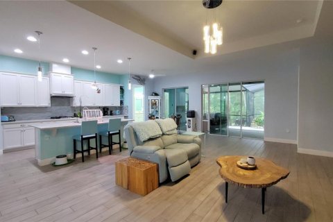 Villa ou maison à vendre à DeLand, Floride: 4 chambres, 268.67 m2 № 1915073 - photo 11