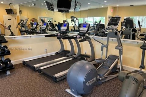 Copropriété à louer à Tamarac, Floride: 1 chambre, 64.57 m2 № 1976779 - photo 17