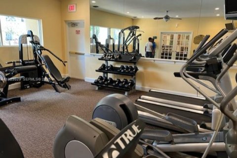 Copropriété à louer à Tamarac, Floride: 1 chambre, 64.57 m2 № 1976779 - photo 16