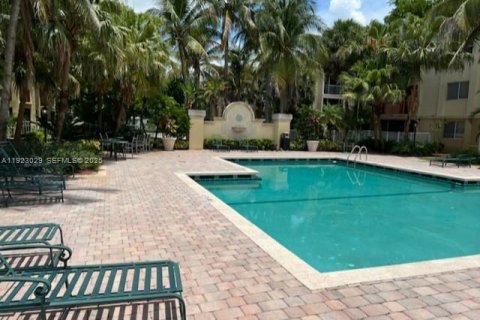 Copropriété à louer à Tamarac, Floride: 1 chambre, 64.57 m2 № 1976779 - photo 2