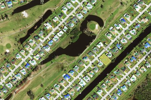 Land in Rotonda, Florida № 2213808 - photo 3