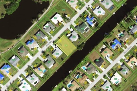 Land in Rotonda, Florida № 2213808 - photo 2