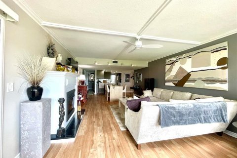 Copropriété à louer à South Pasadena, Floride: 2 chambres, 134.24 m2 № 2388666 - photo 19