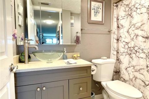 Copropriété à louer à South Pasadena, Floride: 2 chambres, 134.24 m2 № 2388666 - photo 17