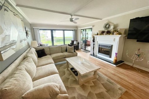 Copropriété à louer à South Pasadena, Floride: 2 chambres, 134.24 m2 № 2388666 - photo 7