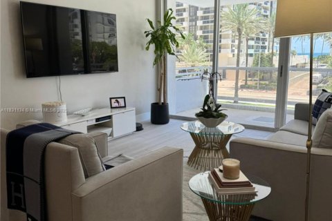 Copropriété à louer à Miami Beach, Floride: 2 chambres, 95.69 m2 № 1807153 - photo 3